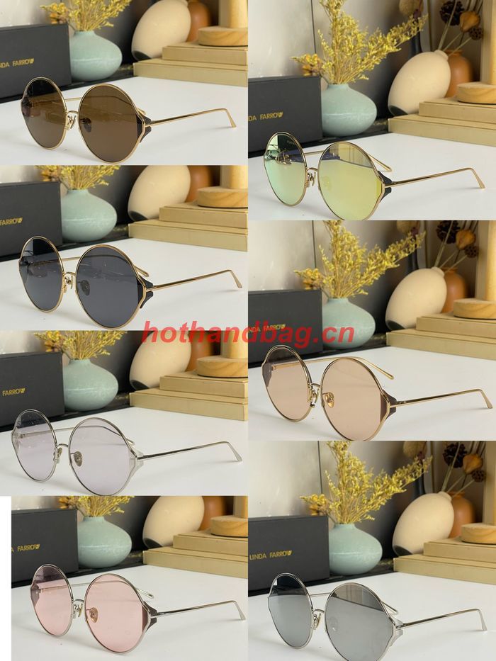 Linda Farrow Sunglasses Top Quality LFS00068